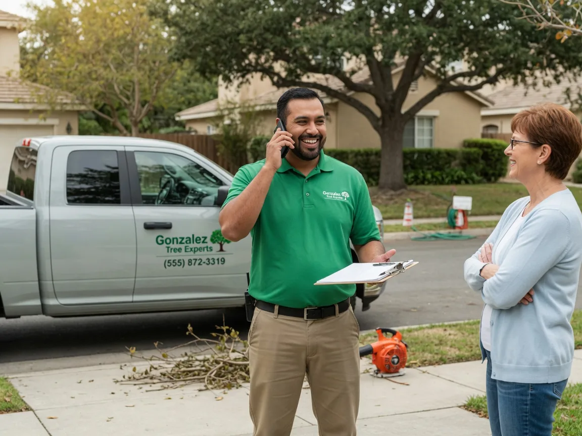 Tree Service Du Bois, NE FAQs